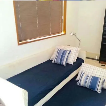 Copa Loft Apartment